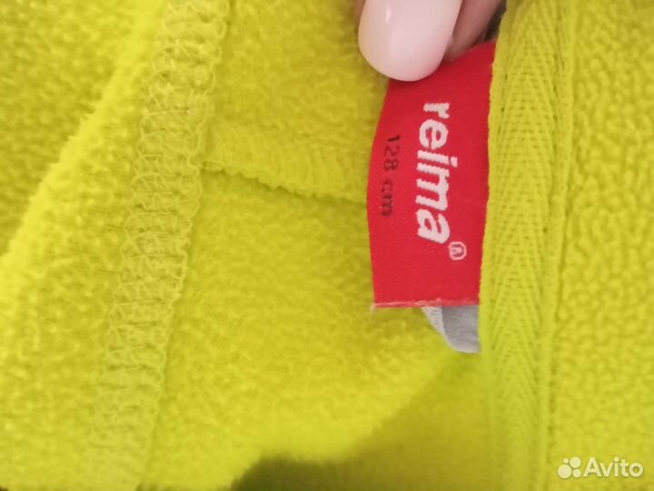 Кофта Reima 128 р