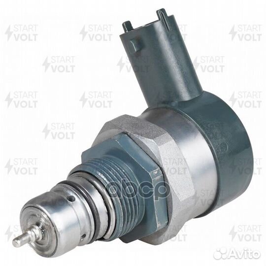 Клапан топл. для а/м Hyundai H-1 (08)