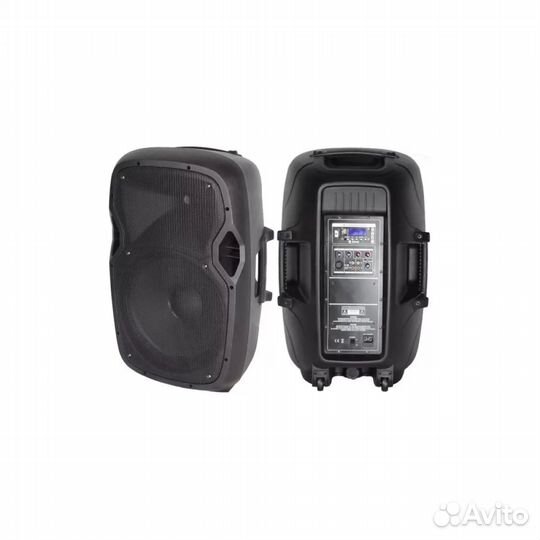 Акустическая система Xline PRA-180