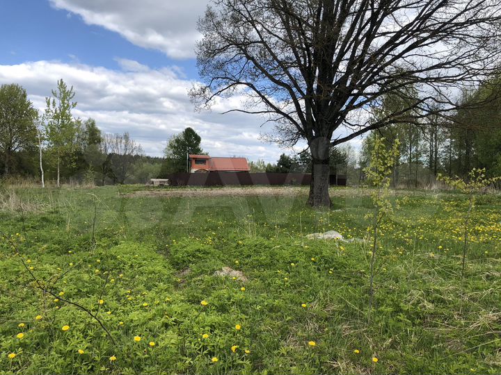 Участок 15 сот. (ИЖС)