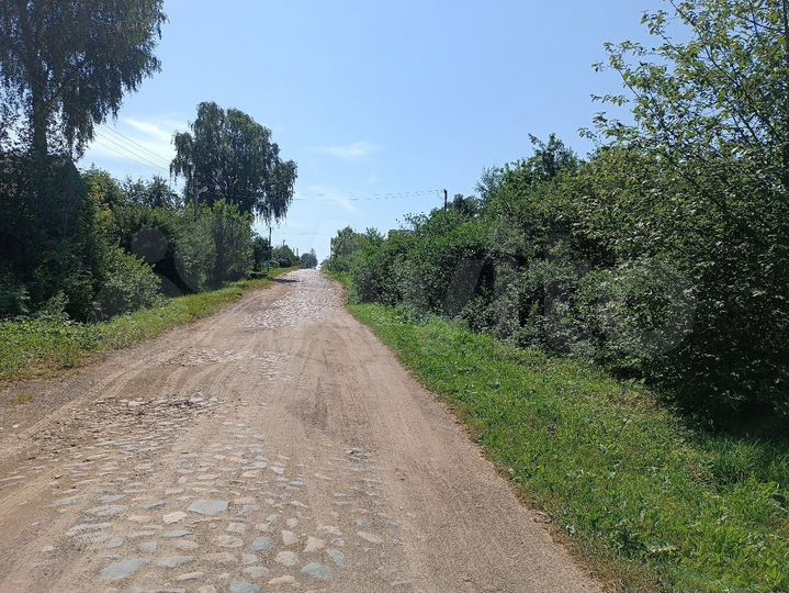 Участок 24 сот. (ИЖС)