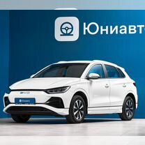 BYD E2 AT, 2023, 29 км, с пробегом, цена 2 350 000 руб.