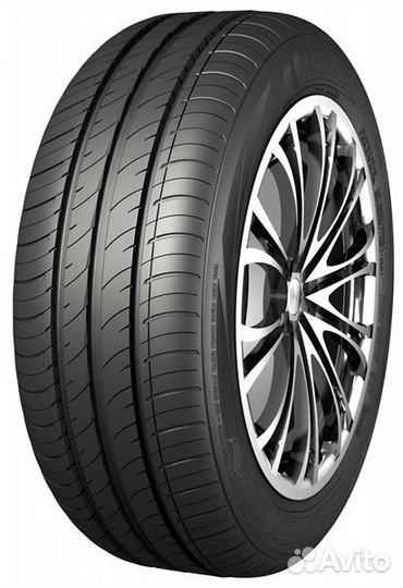 Nankang NA-1 155/80 R13
