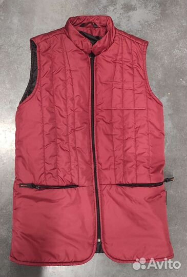 Жилетка женская, спецодежда