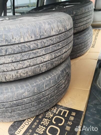 Maxxis MA-656 225/65 R17