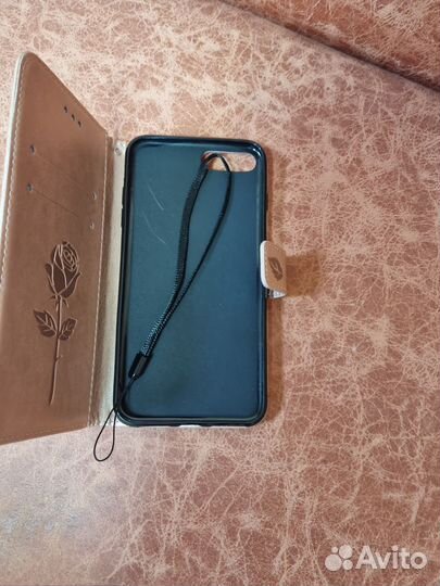 Чехол на iPhone 7 - 8 plus