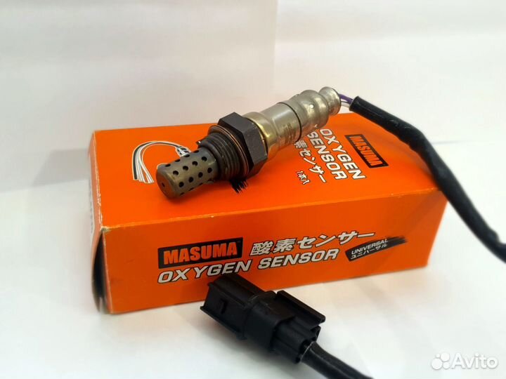 Датчик кислорода Honda Civic