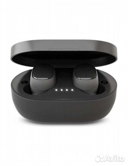 Беспроводные наушники