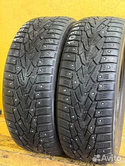 Nokian Tyres Hakkapeliitta 7 205/60 R16 96T