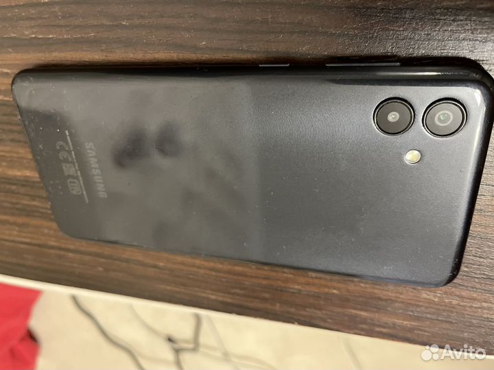 Samsung Galaxy A04, 4/64 ГБ