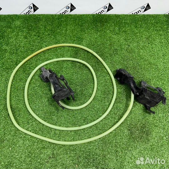 Датчик системы защиты пешеходов Bmw X6M F96 2020