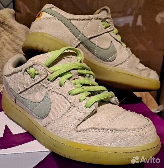 Кроссовки nike