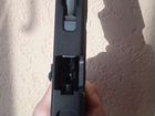 Страйкбольный пистолет Glock 18c объявление продам
