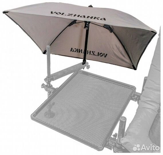 Зонт для насадки 