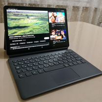 Планшет samsung galaxy tab s6