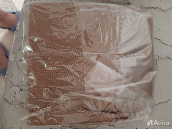 Компрессионные колготки