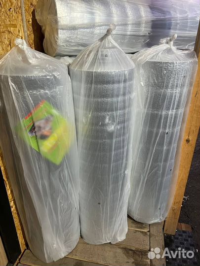 Изоляция Фаралон PM 5мм