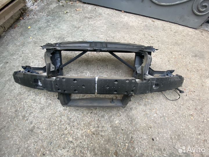 Телевизор, усилитель - бмв е60