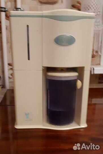 Фильтр для воды фирмы Nikken (Никкен)