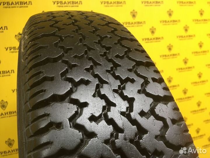 Омскшина ВЛИ-10 175/80 R16 88Q