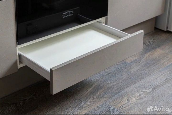 Кухня под заказ в П-Камчатском