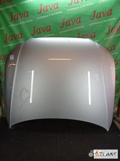 Капот передний audi A4