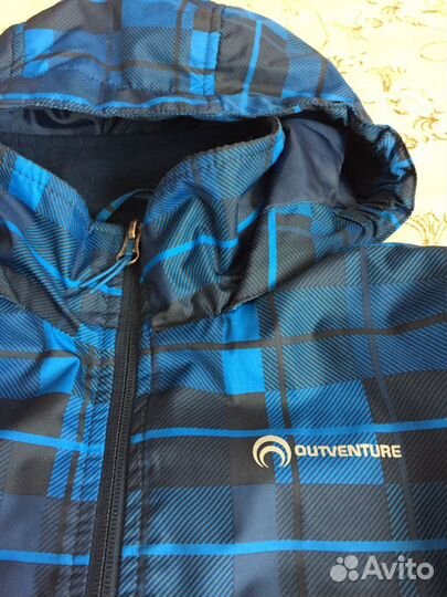 Куртка outventure