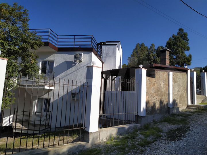 Комната 20 м², 2/2 эт.