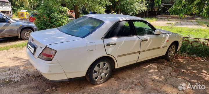 Nissan Gloria 3.0 AT, 1993, 115 000 км