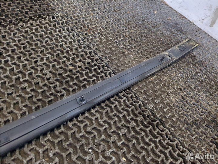 Рейлинг на крышу (одиночка) Lexus RX, 2000