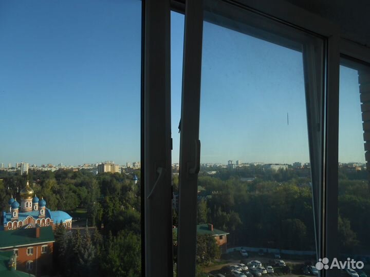 Окна 4 метра лоджия бу