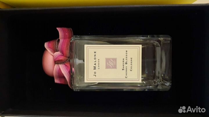 Духи женские Jo Malone в ассортименте