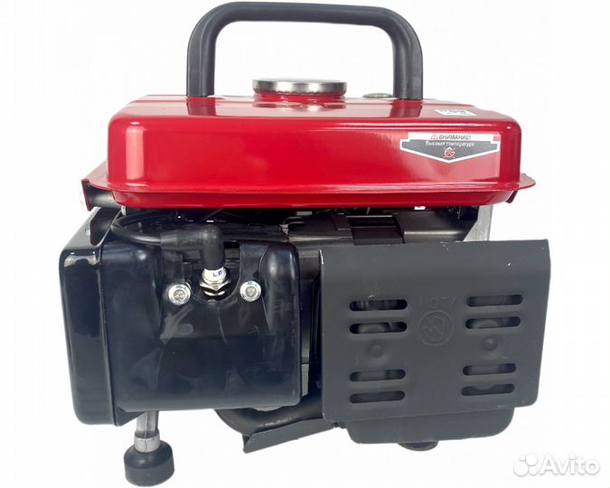 Генератор бензиновый Brait BR-950