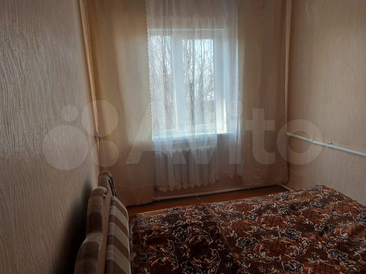 Дом 74,5 м² на участке 27 сот.