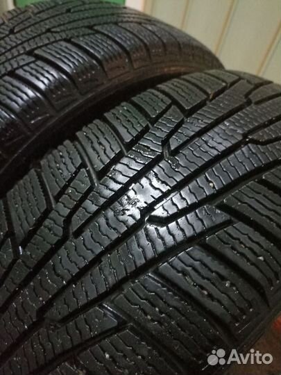 Nokian Tyres Nordman RS2 185/60 R15 88R