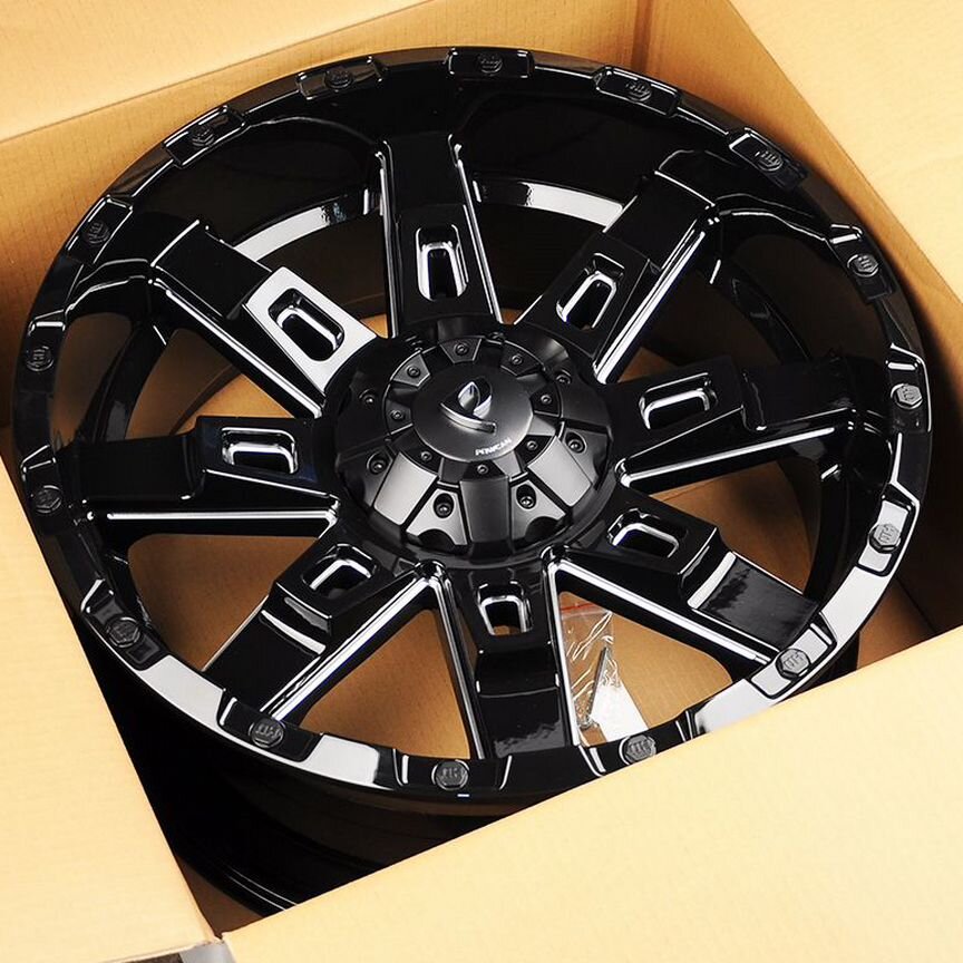 Диски на Jeep Grand Cherokee.Wrangler. Dodge Durango. Chrysler Grand Caravan, Voyager, Pacifica Powc