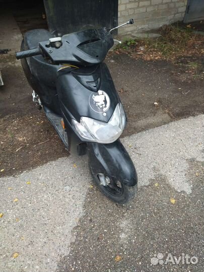 Продаю скутор