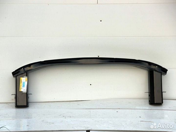 Усилитель переднего бампера Опель Астра J g 2010