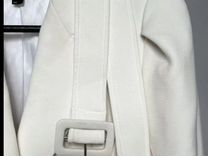 Пиджак, 44 размер, brusnika