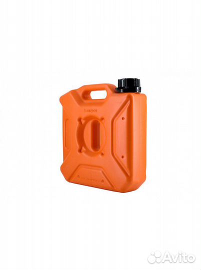 Плоская канистра Экстрим 