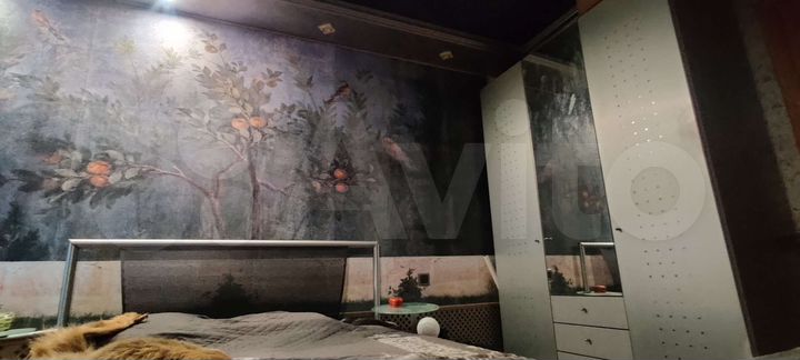 2-к. квартира, 80 м², 1/2 эт.