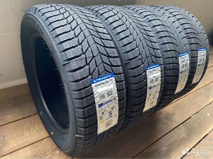 Triangle PL01 195/55 R15 89R