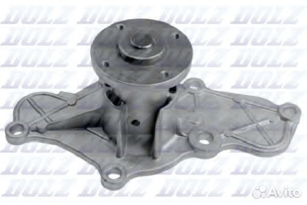 Насос водяной