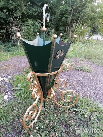 Урна уличная