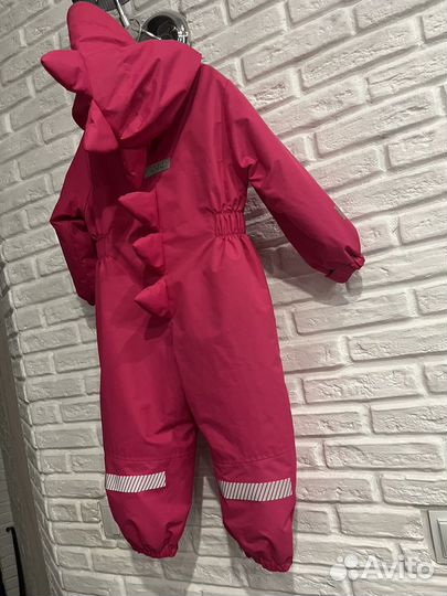 Комбинезон весна осень 80