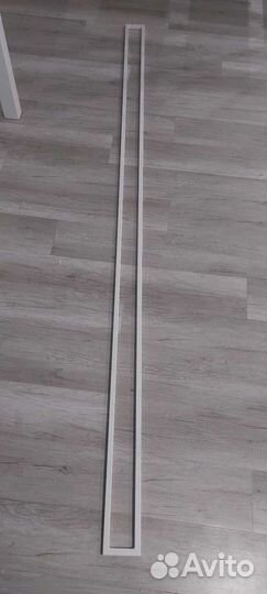 Декоративная перегородка