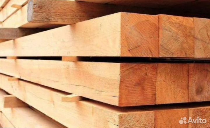 Брус, Доска, Пиломатериалы