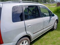 Mazda Premacy 1.8 AT, 2000, 335 000 км, с пробегом, цена 355 000 руб.