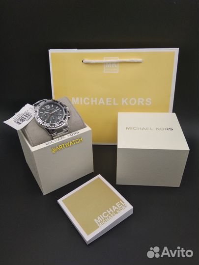 Часы Michael Kors MK 5753 из США