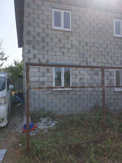 Дача 100 м² на участке 6 сот.